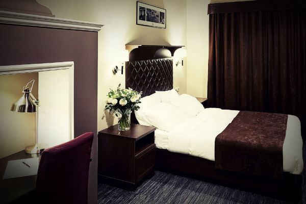 11 Hotel&Garden (Tula)